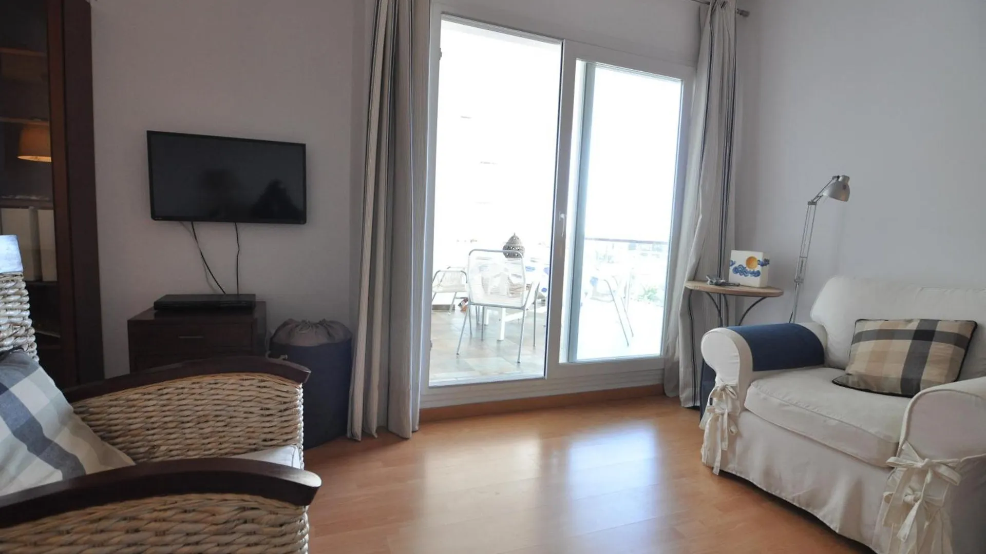 Rnet - Portomar 420 Apartment Roses 0*,  Spain