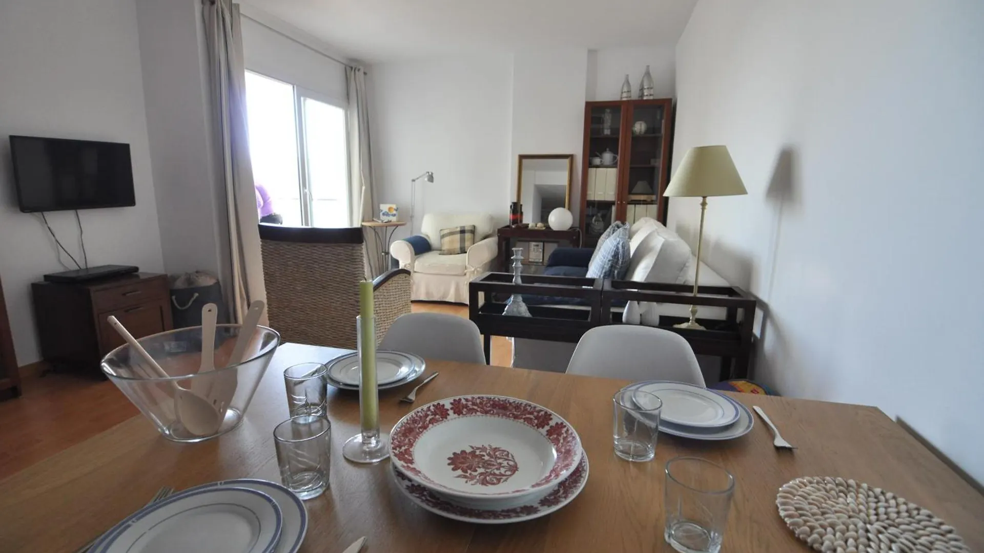 Rnet - Portomar 420 Apartment Roses
