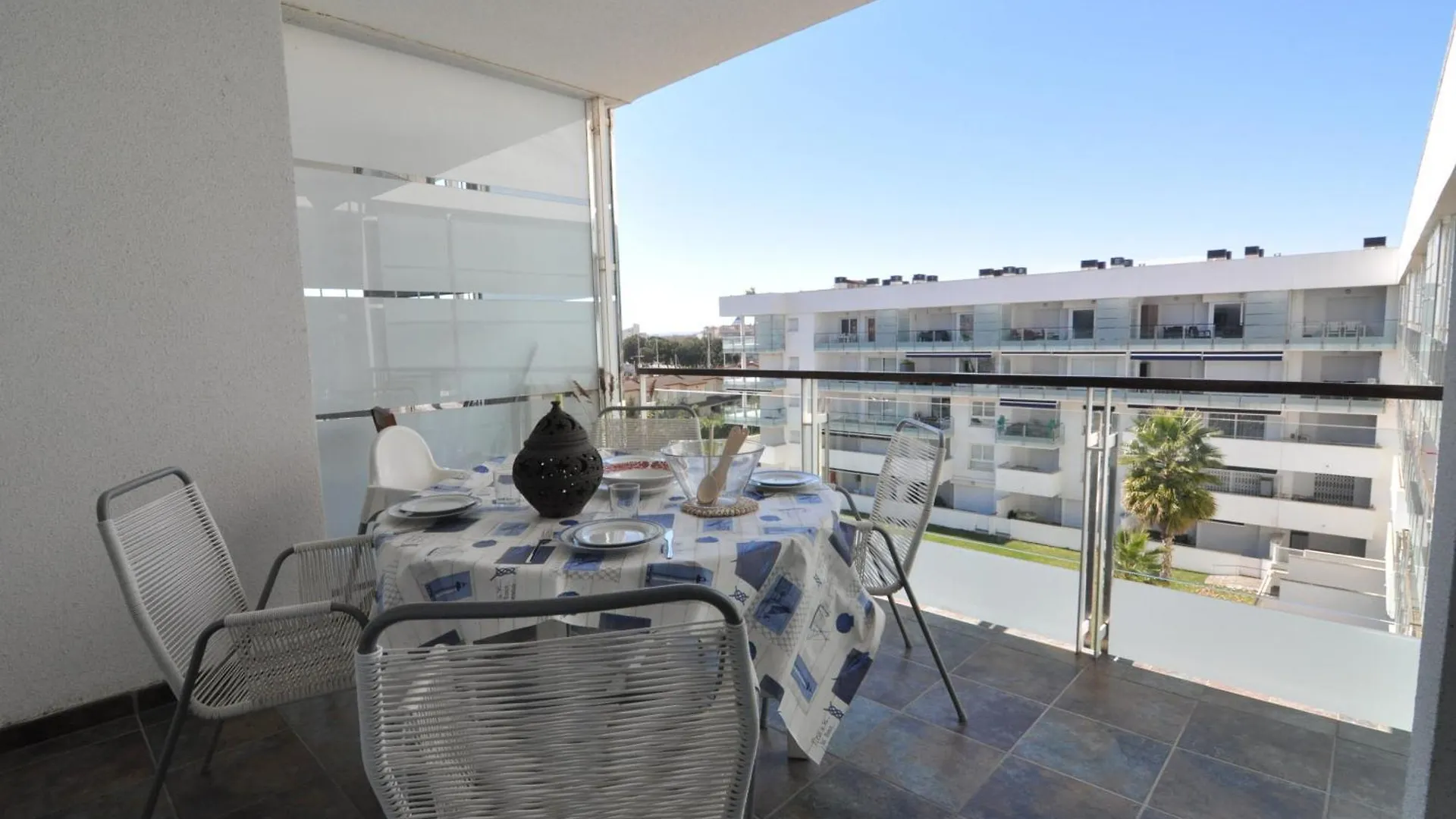 Rnet - Portomar 420 Apartment Roses
