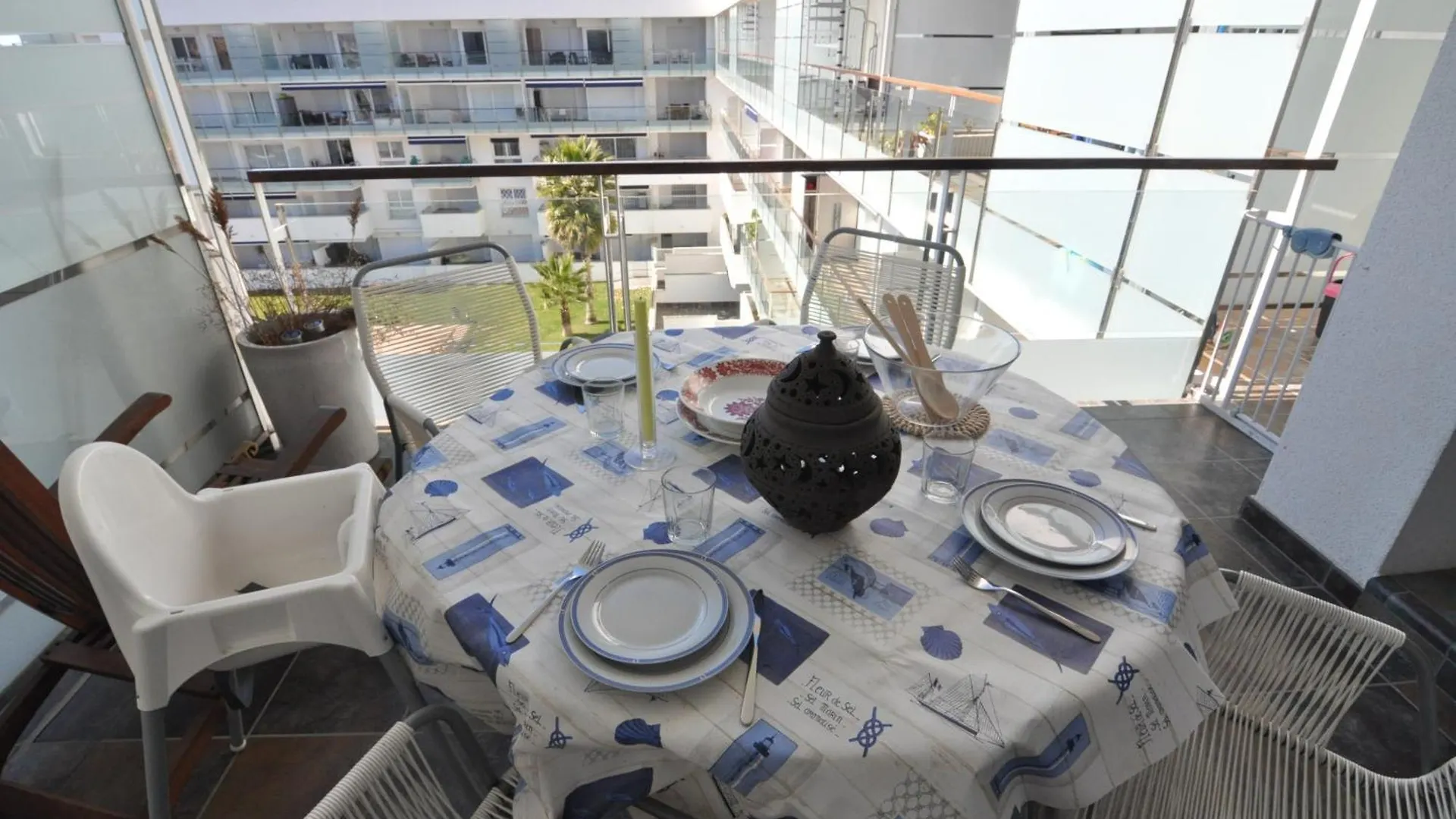 Rnet - Portomar 420 Apartment Roses 0*,