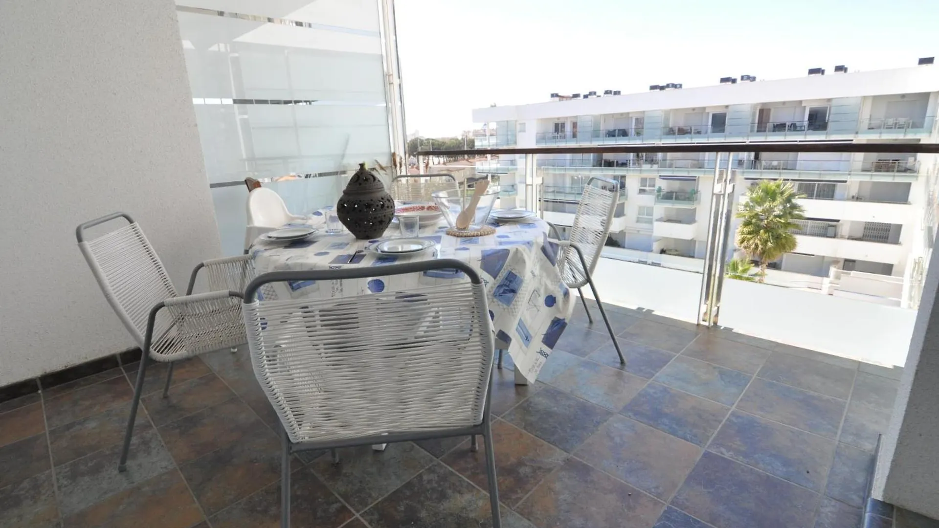 Rnet - Portomar 420 Apartment Roses