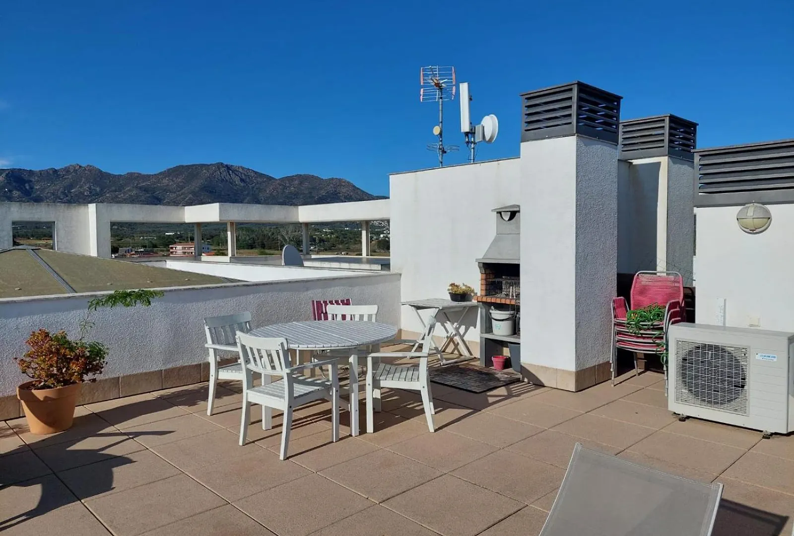 Rnet - Portomar 420 Apartment Roses